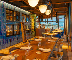 KRESALA RESTAURANT