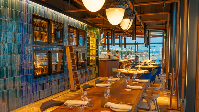KRESALA RESTAURANT