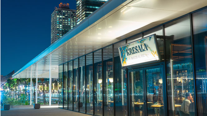 KRESALA RESTAURANT