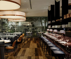 MR PORTER STEAKHOUSE AND LOUNGE BARCELONA