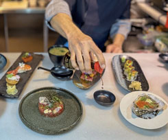 KOTTOYA - OMAKASE AND SUSHI